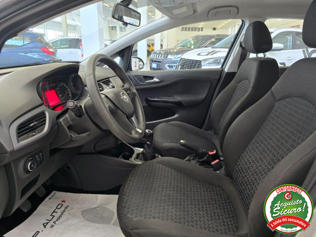 OPEL Corsa usata 19