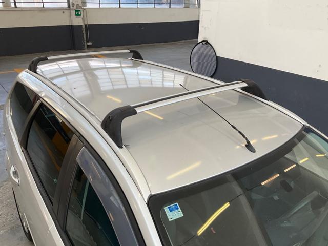 FORD Focus usata, con Climatizzatore