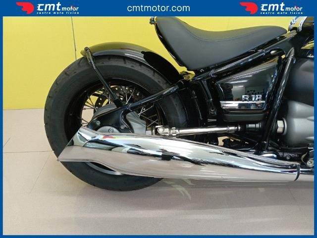 BMW R 18 usata 10