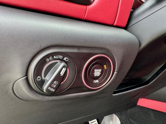 MASERATI Levante usata, con Pacchetto sportivo