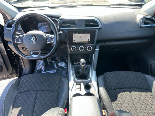 RENAULT Kadjar usata, con Filtro antiparticolato