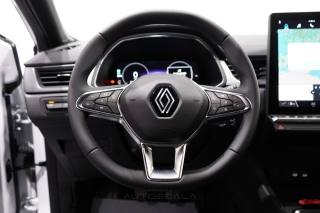 RENAULT Captur usata, con Servosterzo