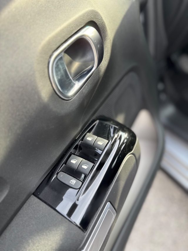 CITROEN C3 usata, con Controllo automatico clima