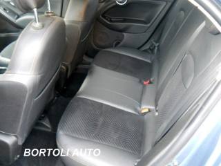 FIAT 500X usata, con Climatizzatore