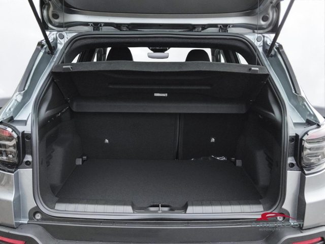 JEEP Avenger usata 8