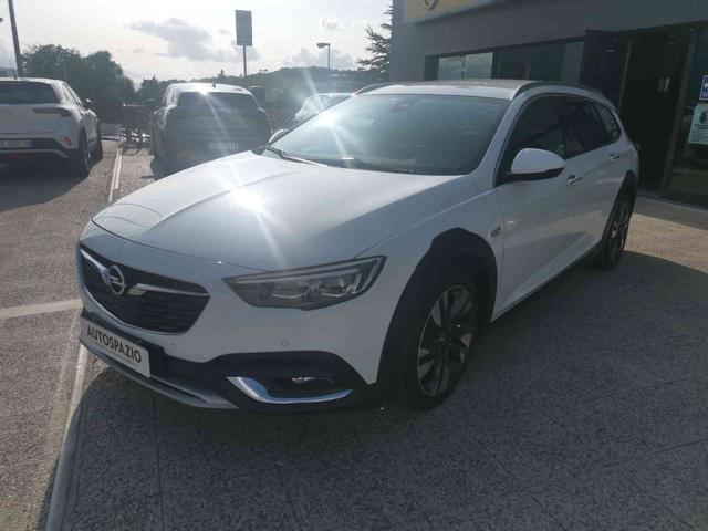 OPEL Insignia usata, con Airbag