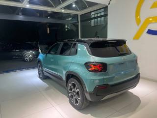 JEEP Avenger usata, con Cerchi in lega