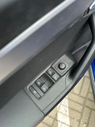 SEAT Arona usata, con Alzacristalli elettrici