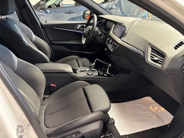 BMW 116 usata, con Climatizzatore