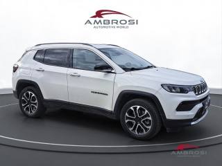 JEEP Compass usata 1