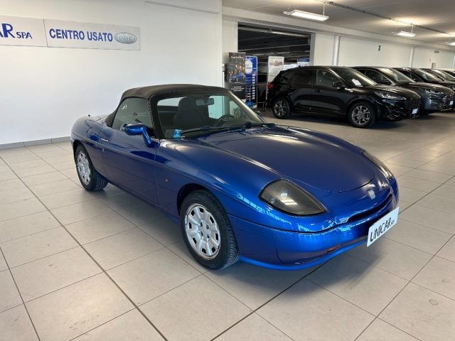 FIAT Barchetta usata, con Climatizzatore
