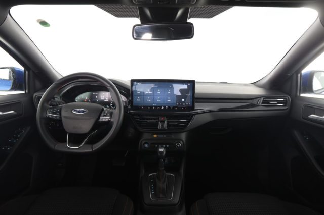 FORD Focus usata 4