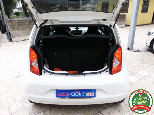 SEAT Mii usata 32