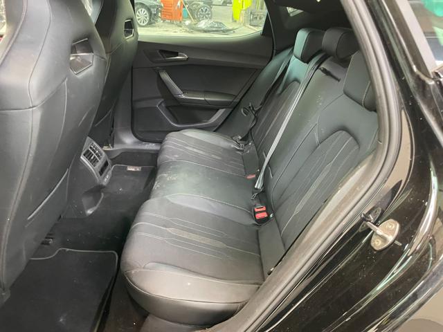 CUPRA Leon usata, con Park Distance Control