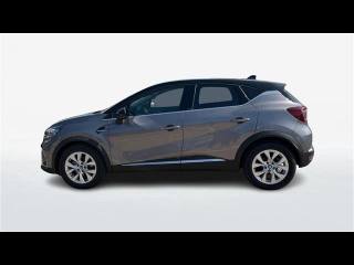 RENAULT Captur usata, con USB