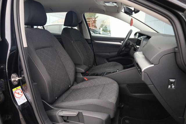 VOLKSWAGEN Golf Variant usata, con Controllo trazione