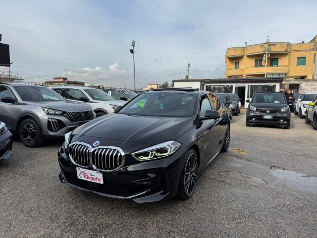 BMW 118 usata, con Controllo automatico clima