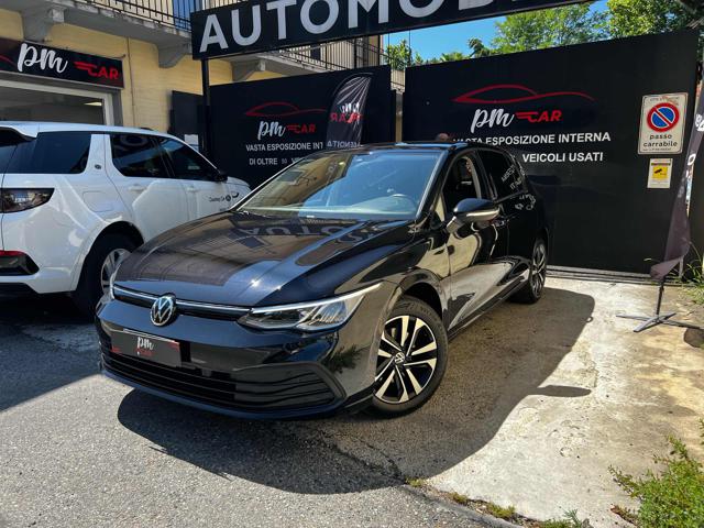 VOLKSWAGEN Golf usata, con ABS