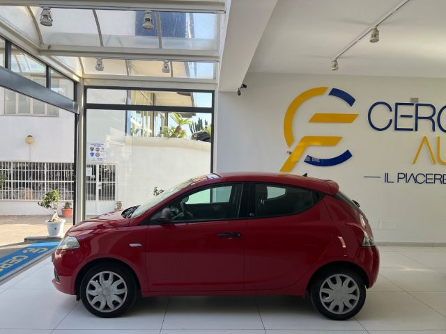 LANCIA Ypsilon usata, con Cronologia tagliandi