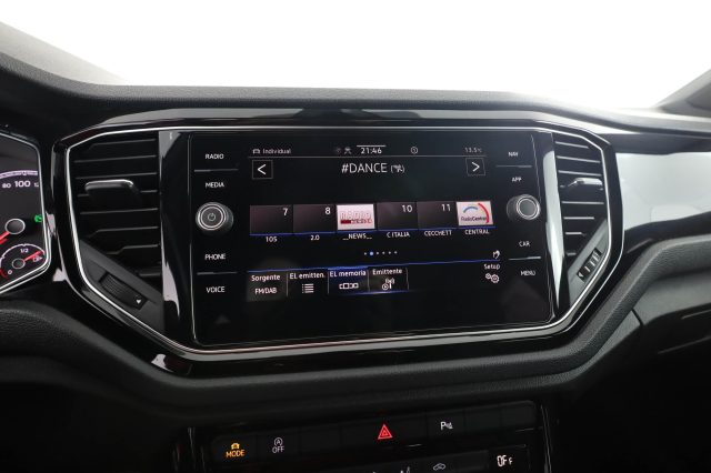 VOLKSWAGEN T-Roc usata 11