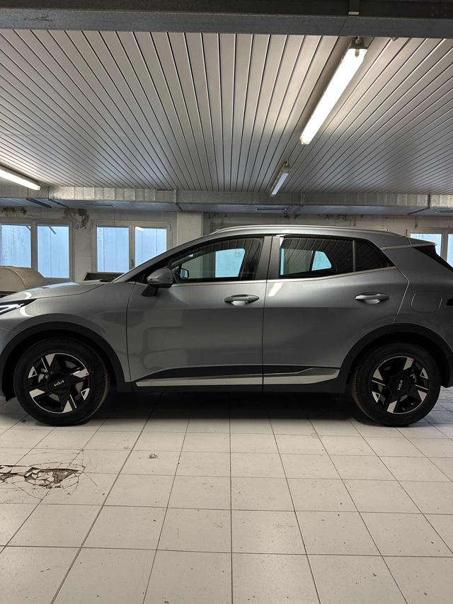 KIA Sportage usata, con Airbag Passeggero