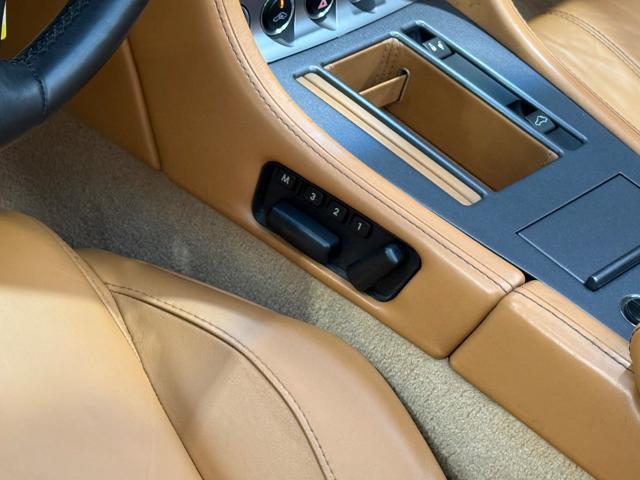 ASTON MARTIN DB9 usata, con Climatizzatore