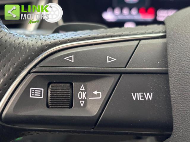 AUDI Q5 usata, con Sedili riscaldati