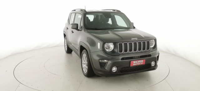 JEEP Renegade usata, con ABS