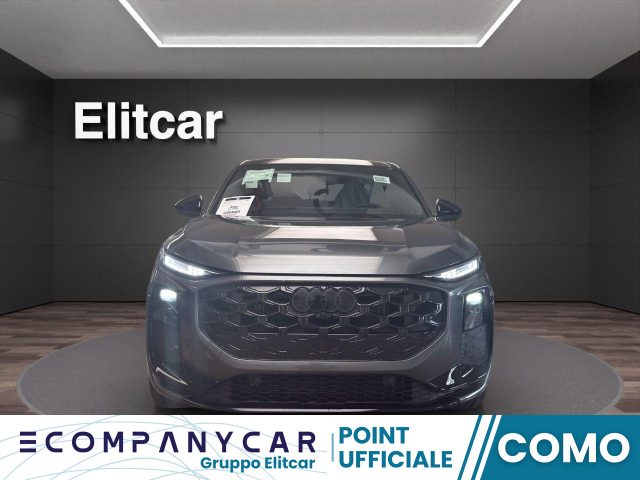 AUDI Q3 usata, con Airbag Passeggero