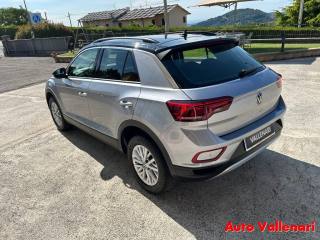 VOLKSWAGEN T-Roc usata, con Chiusura centralizzata
