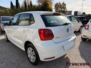 VOLKSWAGEN Polo usata, con Airbag