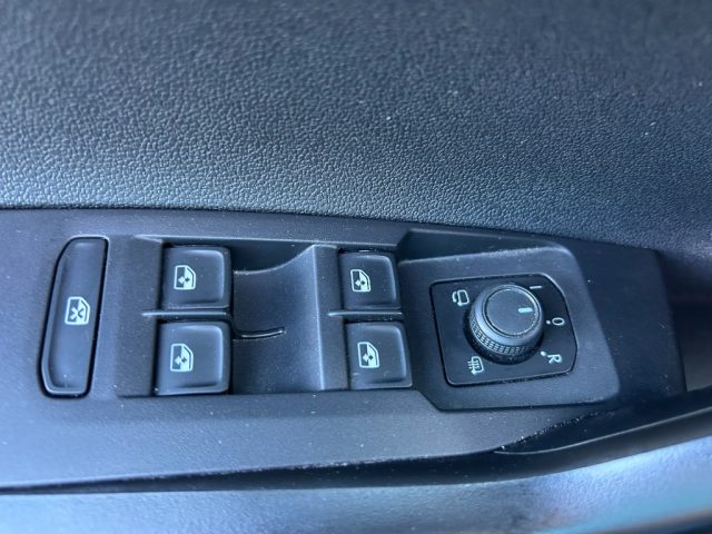 VOLKSWAGEN Polo usata, con Park Distance Control