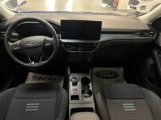 FORD Focus usata, con Cerchi in lega