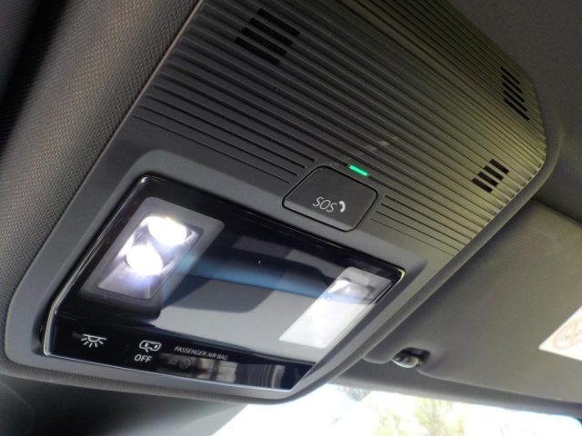 VOLKSWAGEN ID.4 usata, con Supporto lombare