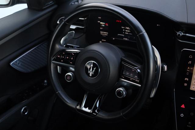 MASERATI Grecale usata, con Kit antipanne