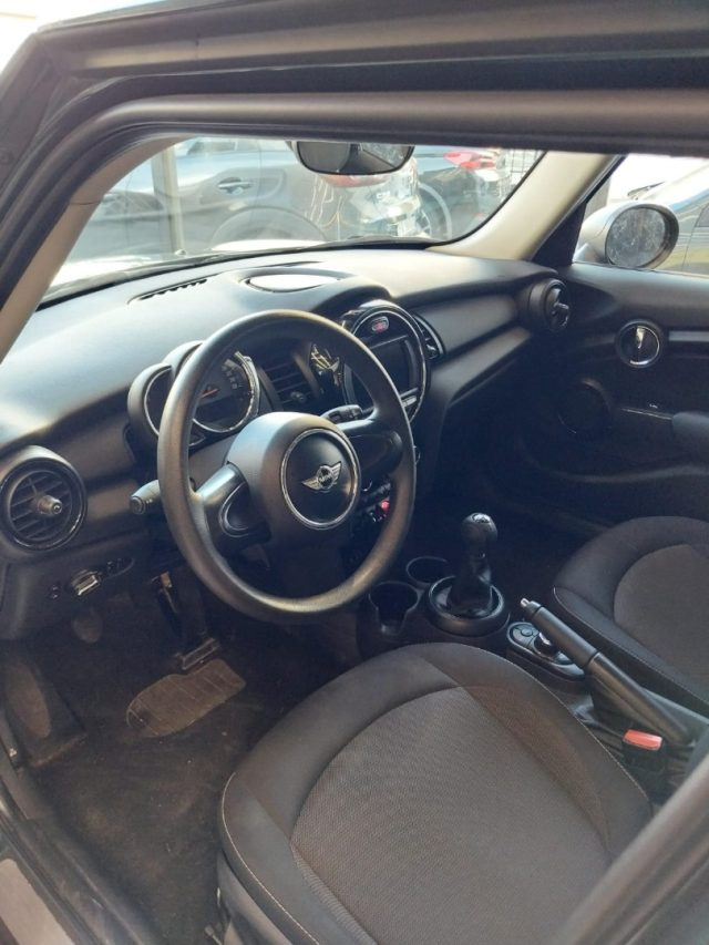 MINI One usata, con Immobilizzatore elettronico