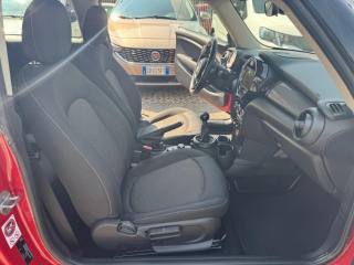 MINI Cooper usata, con Immobilizzatore elettronico