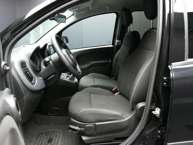 FIAT Panda Cross usata, con ESP