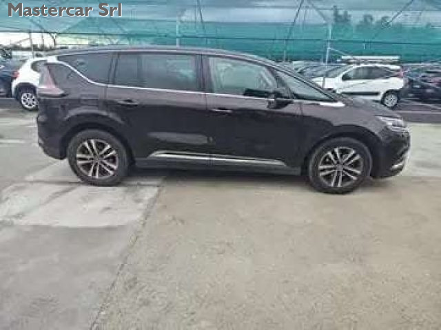 RENAULT Espace usata, con Climatizzatore
