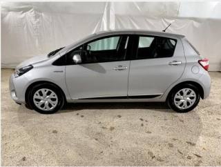TOYOTA Yaris usata, con Climatizzatore