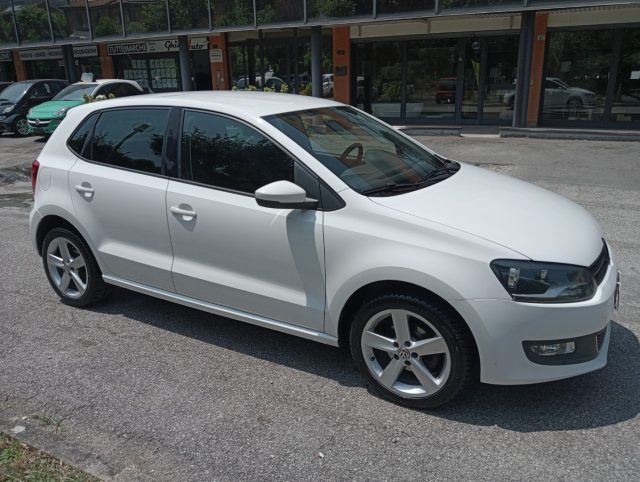 VOLKSWAGEN Polo usata, con Airbag laterali