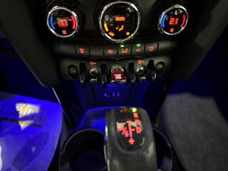 MINI Cooper D usata, con Filtro antiparticolato