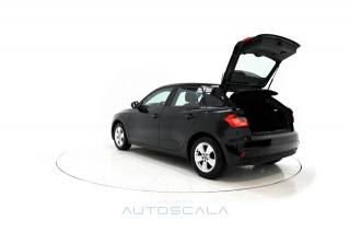 AUDI A1 usata, con Frenata d
