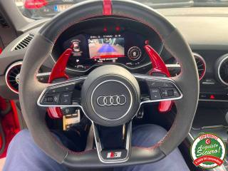 AUDI TT usata, con Regolazione elettrica sedili