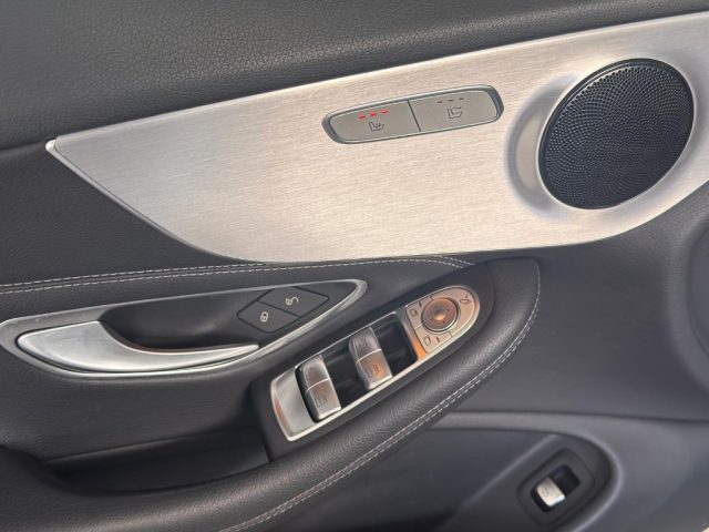 MERCEDES-BENZ C 300 usata 18