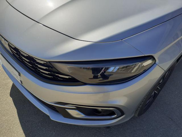 FIAT Tipo usata, con ESP
