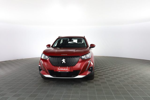 PEUGEOT 2008 usata 0