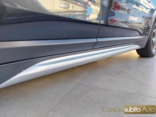 BMW X1 usata, con Park Distance Control