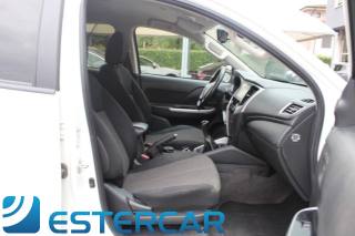 MITSUBISHI L200 usata, con Servosterzo
