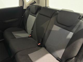 MERCEDES-BENZ A 180 usata, con Immobilizzatore elettronico